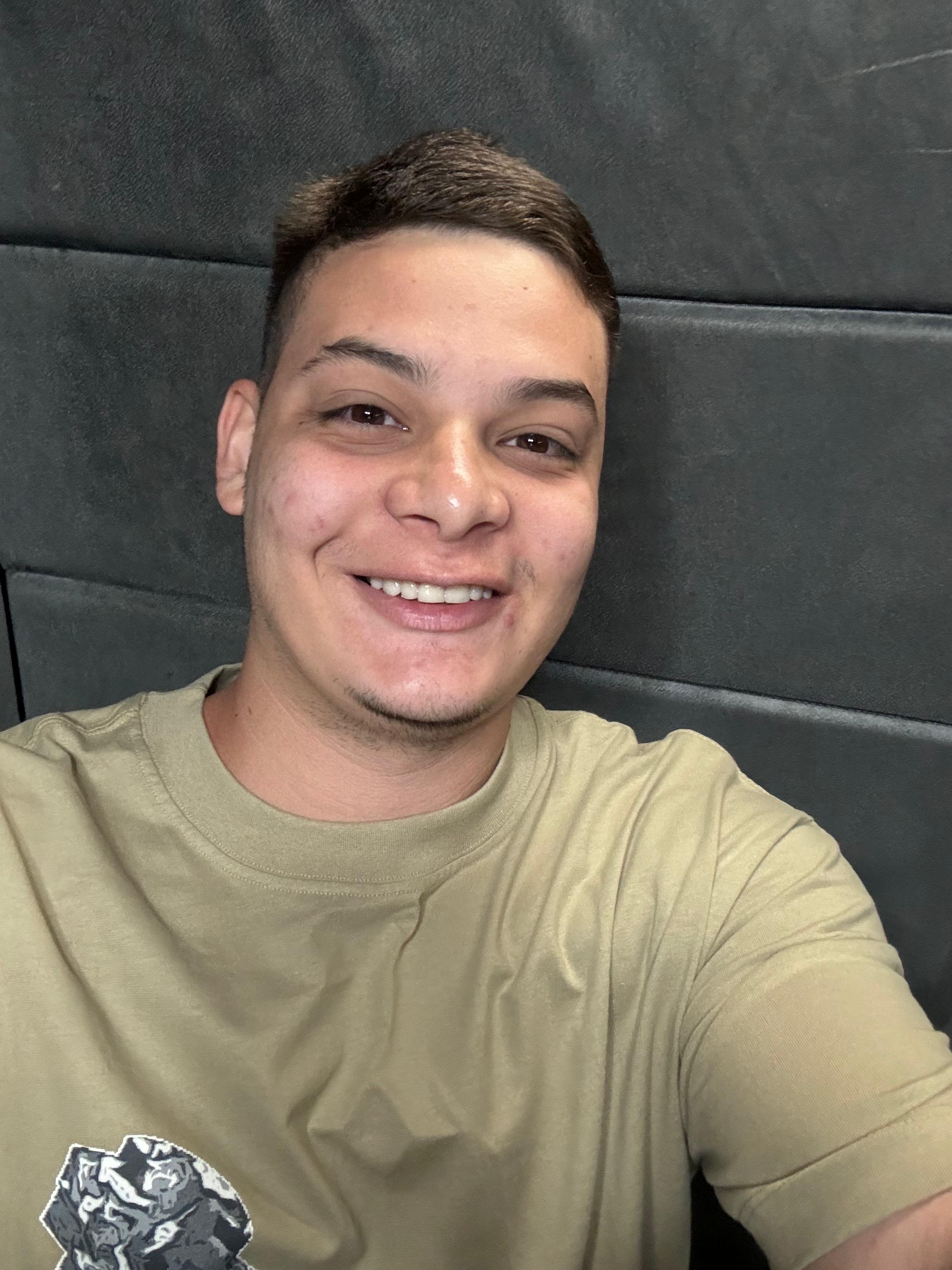 Gustavo Honorato - Backend Software Engineer